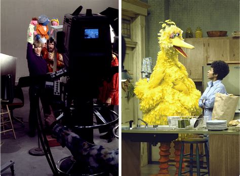 Join Big Bird and the Gang on a Bewitching Sesame Street Halloween Adventure